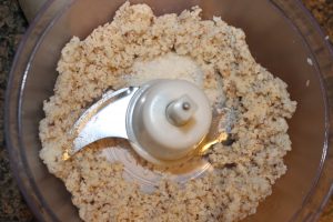 Coconut Mounds for weight loss, crumbly